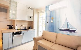 Apartament Nadmorski